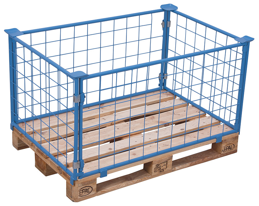 Pallet converter Type 62 Pallet converter Type 62