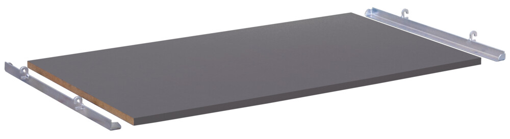 Shelves for parcel/shelf trolley Shelves for parcel/shelf trolley