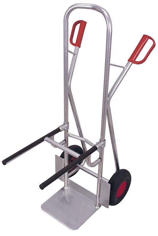 Aluminium chair truck Aluminium chair truck