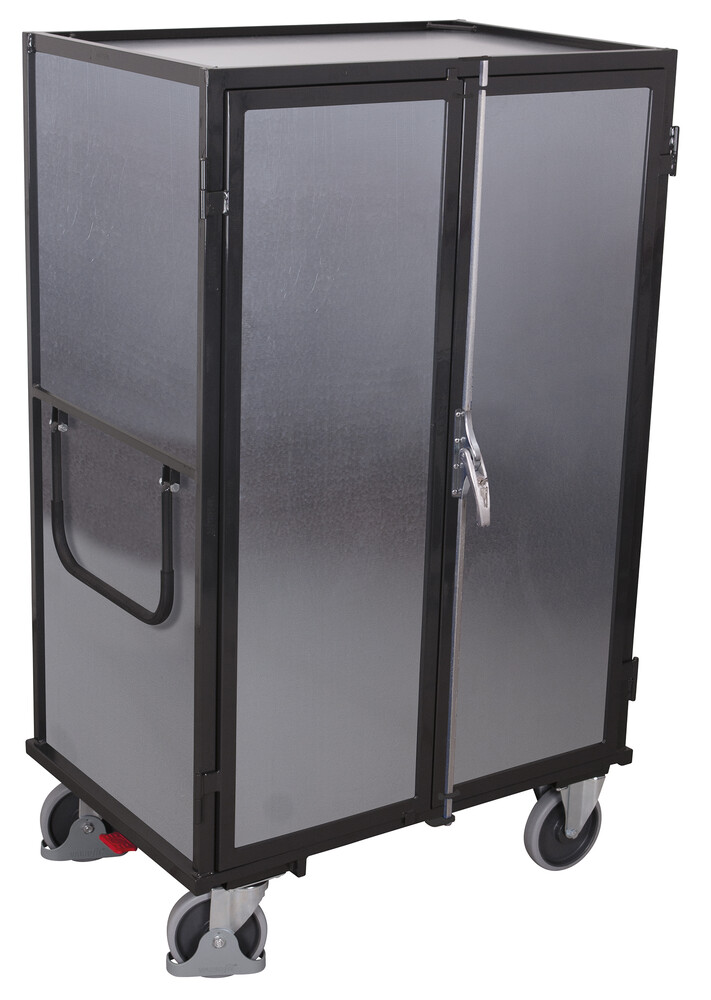 Shelf trolley fixedwelded Shelf trolley fixedwelded