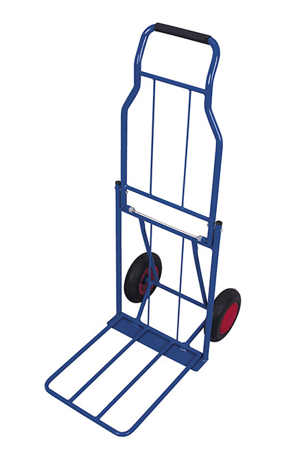 Lightweight folding truck Lightweight folding truck