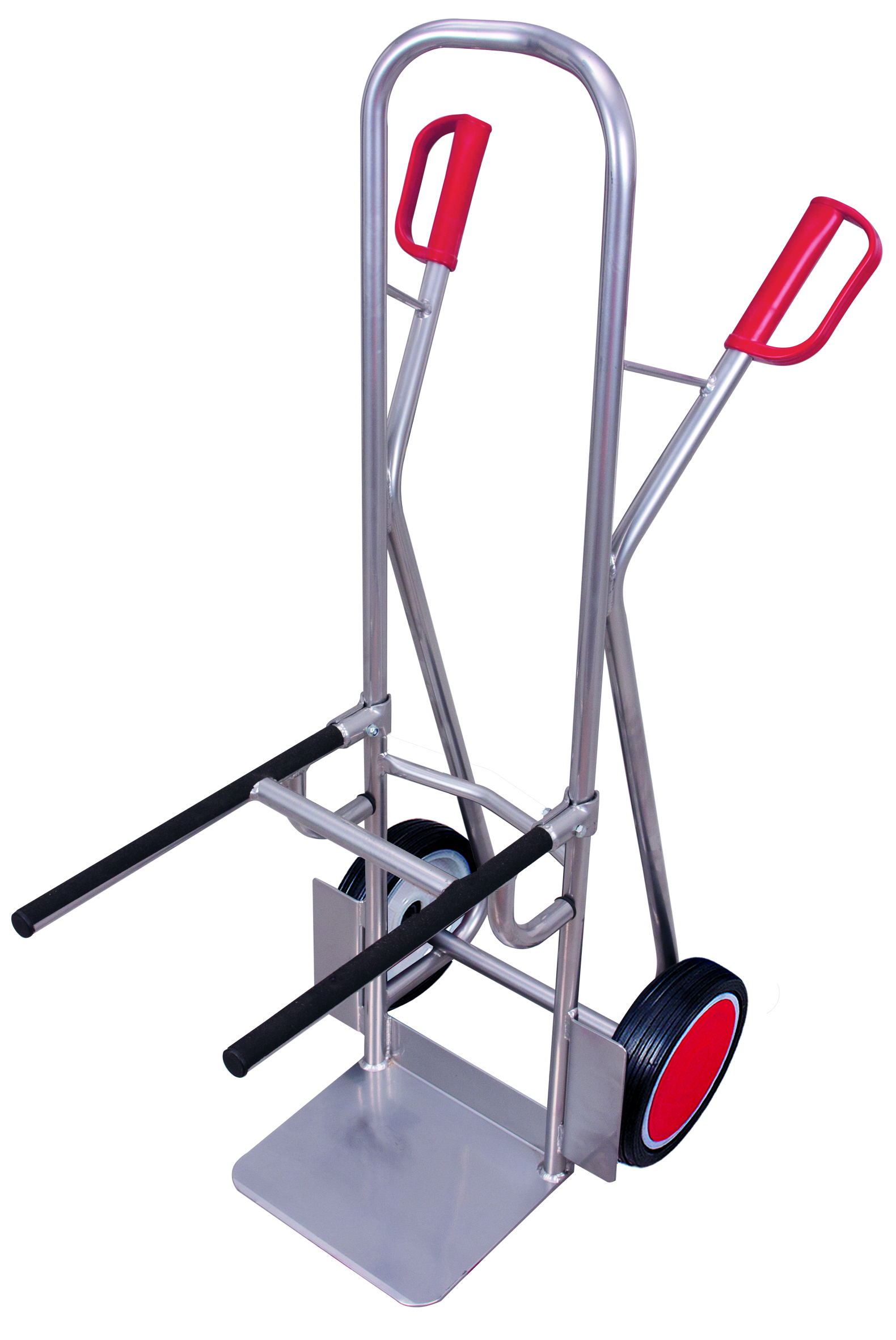 Aluminium Stuhlkarre