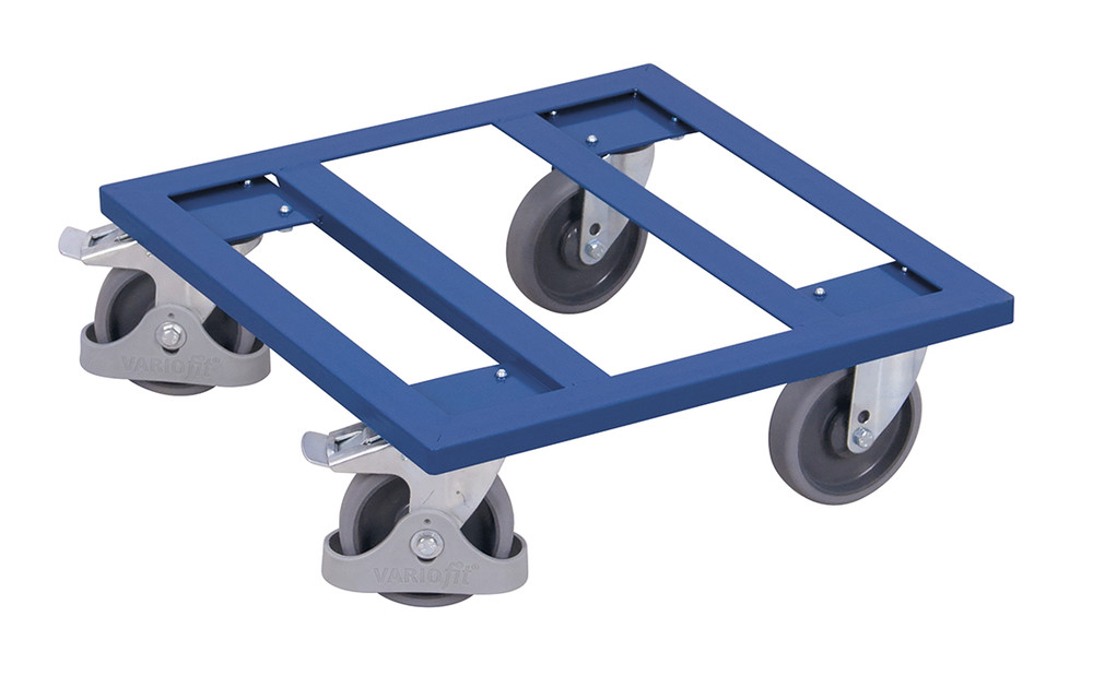 Crate dolly Crate dolly