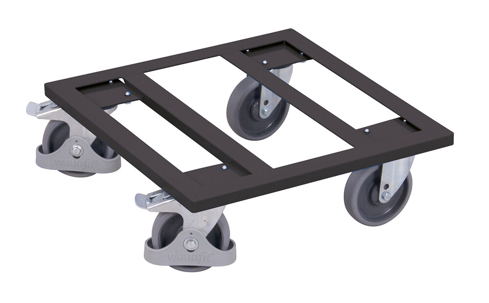 Crate dolly Crate dolly