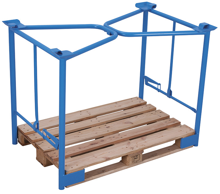 Pallet converter Type  65K