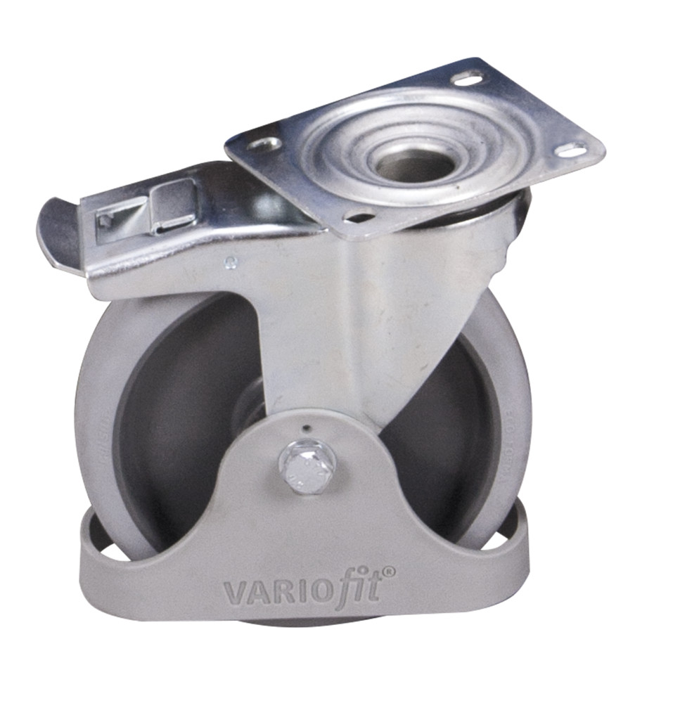 Wheelset thermoplastic rubber tyres Wheelset thermoplastic rubber tyres