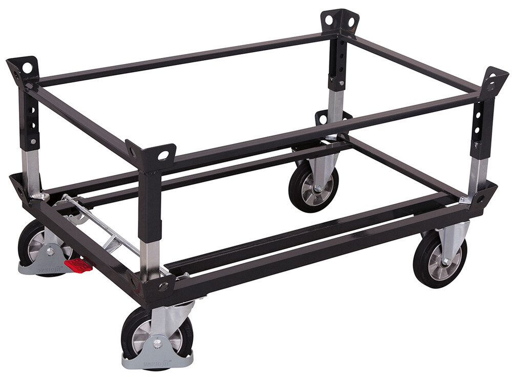Add-on frame Add-on frame