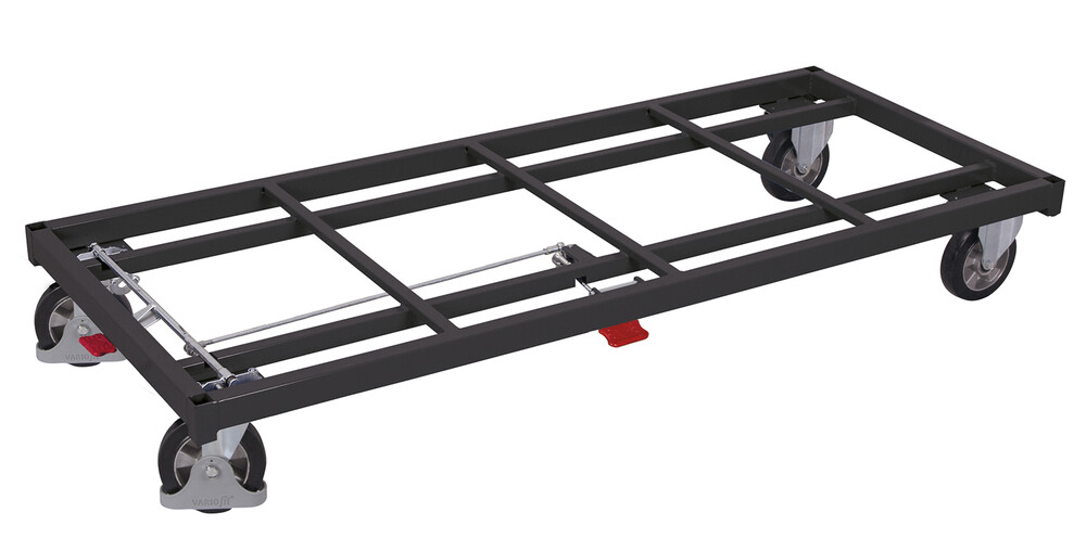Heavy-duty trolley Heavy-duty trolley