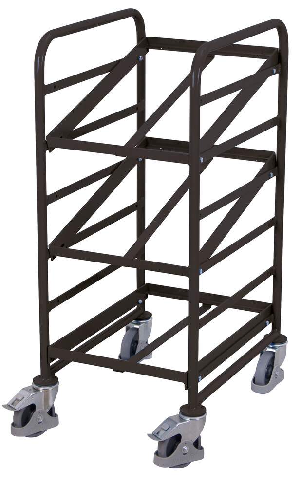 Euro container trolley Euro container trolley