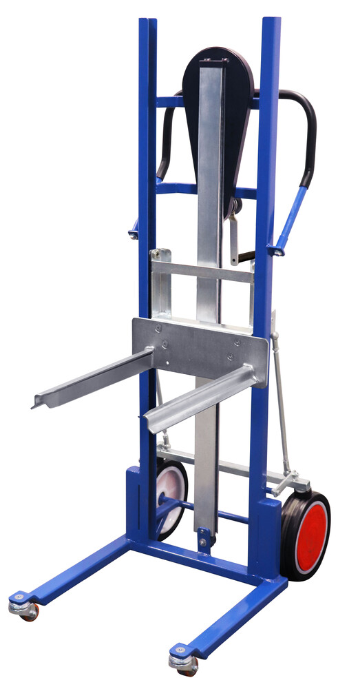 Materiallifter incl. forklift forks