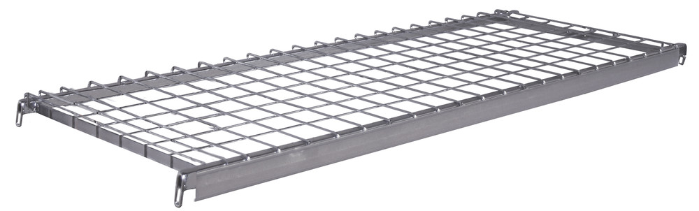 Wire mesh base with scanner rail, replaceable Wire mesh base with scanner rail, replaceable