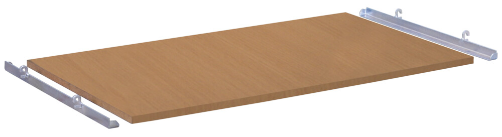 Shelves for parcel/shelf trolley Shelves for parcel/shelf trolley