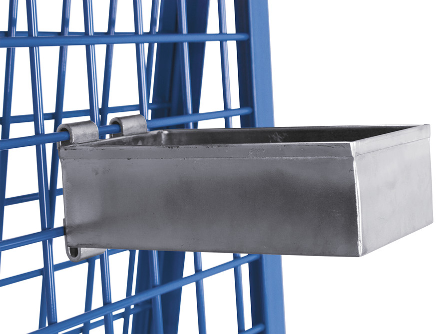 Material box Material box