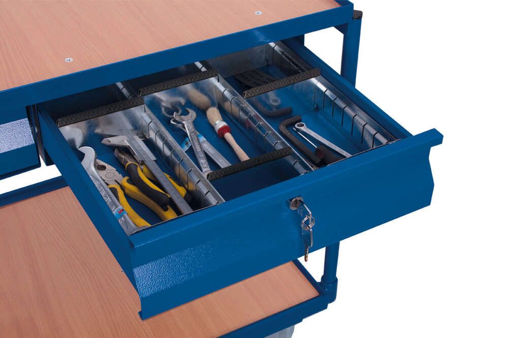 Drawer divider set Drawer divider set