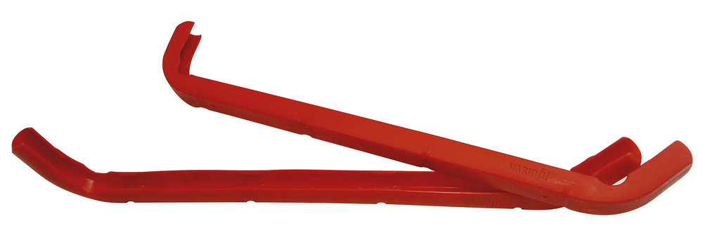 Plastic skids Plastic skids