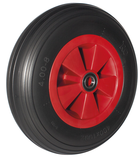 Roue anti-crevaison Ø 390 mm Roue anti-crevaison Ø 390 mm