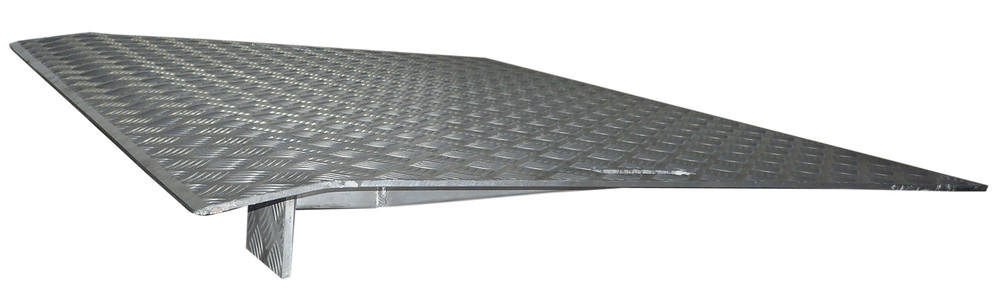 Bridge plate Bridge plate