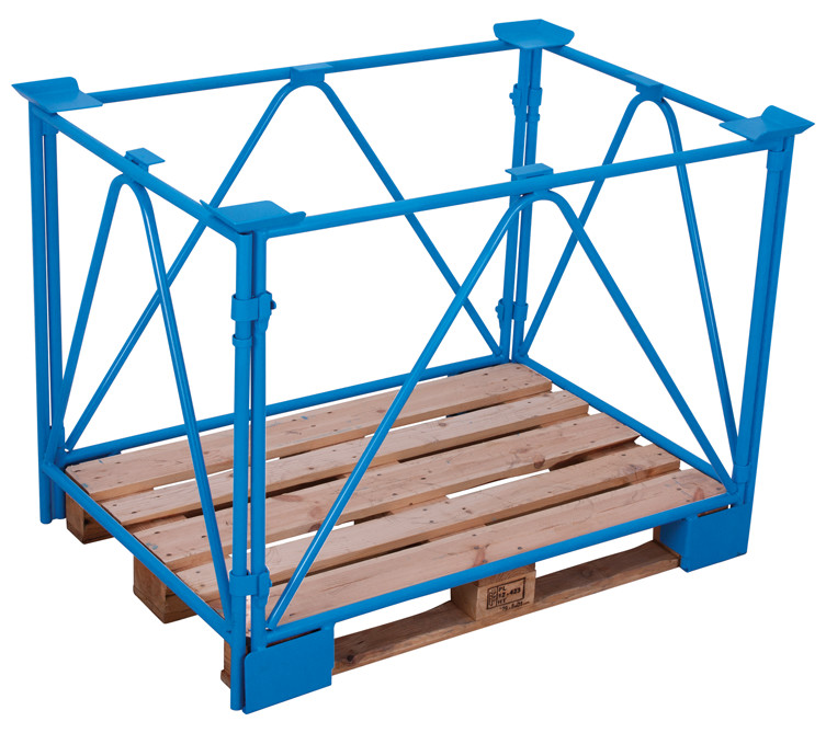 Pallet converter Type  68 Pallet converter Type  68