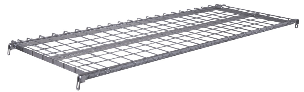 Wire mesh base, replaceable Wire mesh base, replaceable