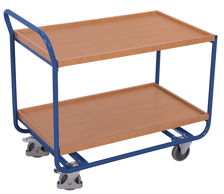 Stahl Tischwagen Stahl Tischwagen