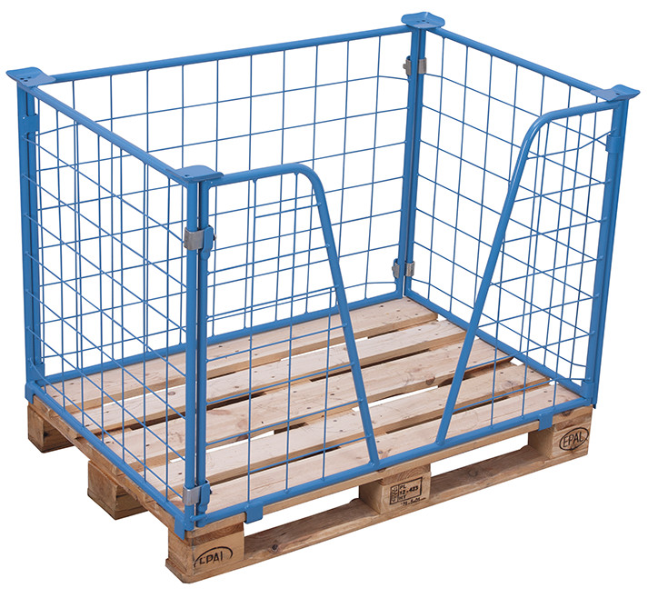 Pallet converter Type  63 Pallet converter Type  63