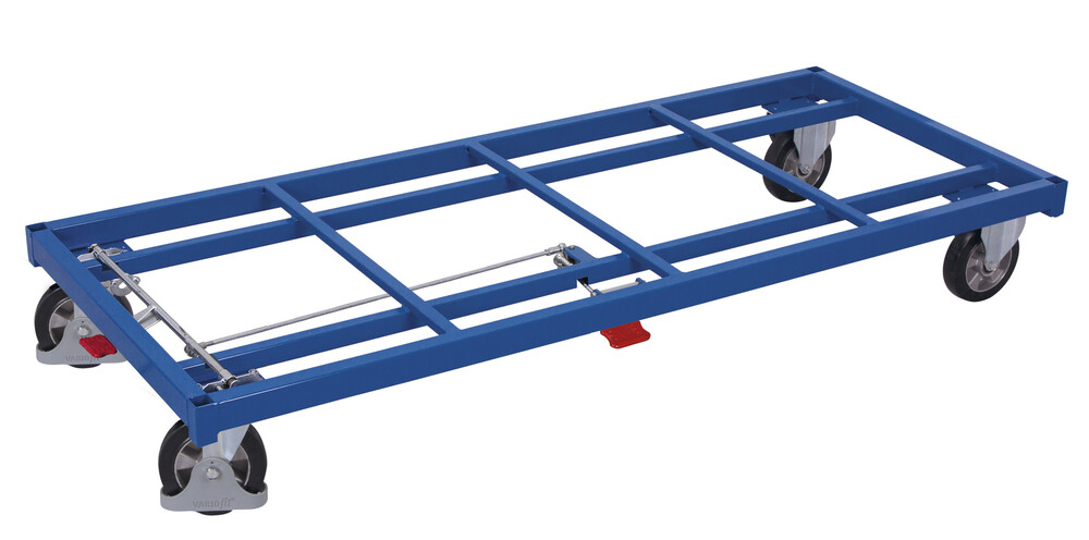 Heavy-duty trolley Heavy-duty trolley