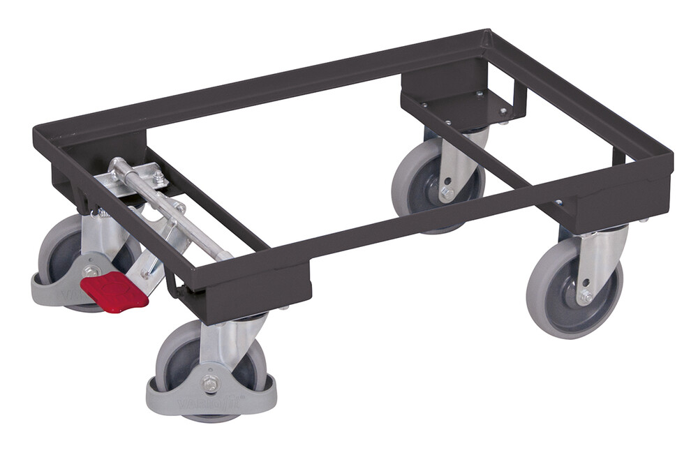 Euro system dolly