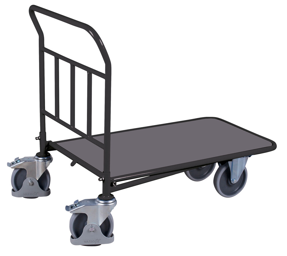 C+C trolley C+C trolley