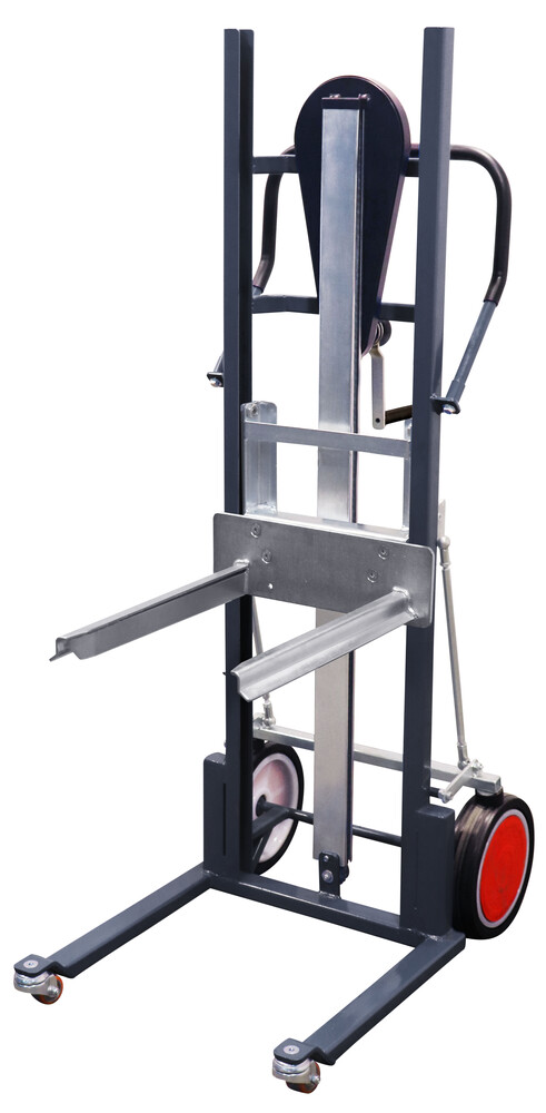 Materiallifter incl. forklift forks