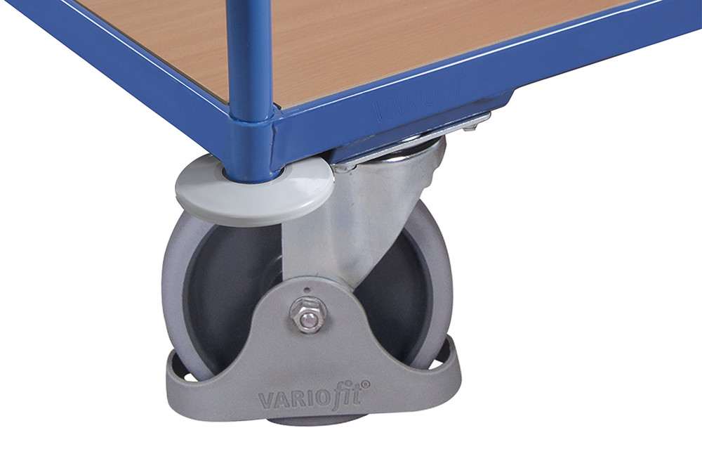 Revolving buffers Revolving buffers