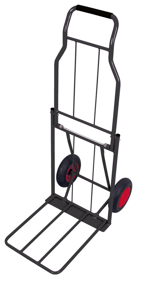 Lightweight folding truck Lightweight folding truck