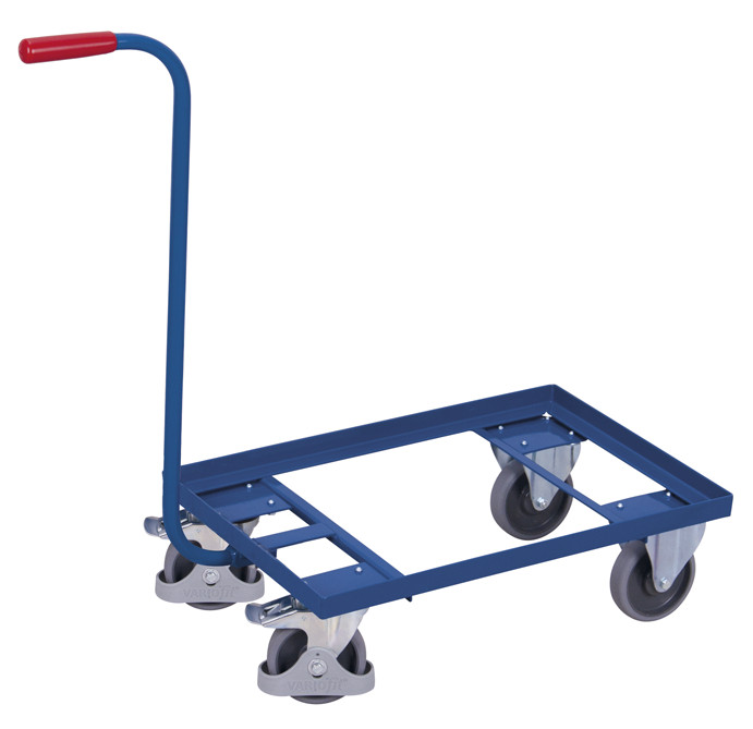 Push-handle dolly Push-handle dolly