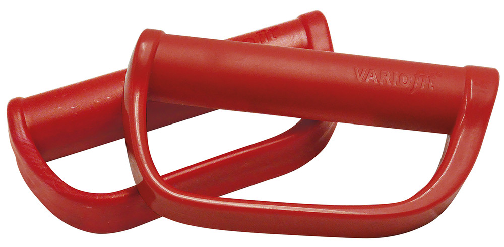 Safety handle Safety handle