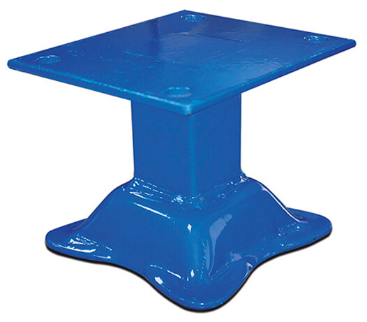 Feet for sheet-material stand Feet for sheet-material stand