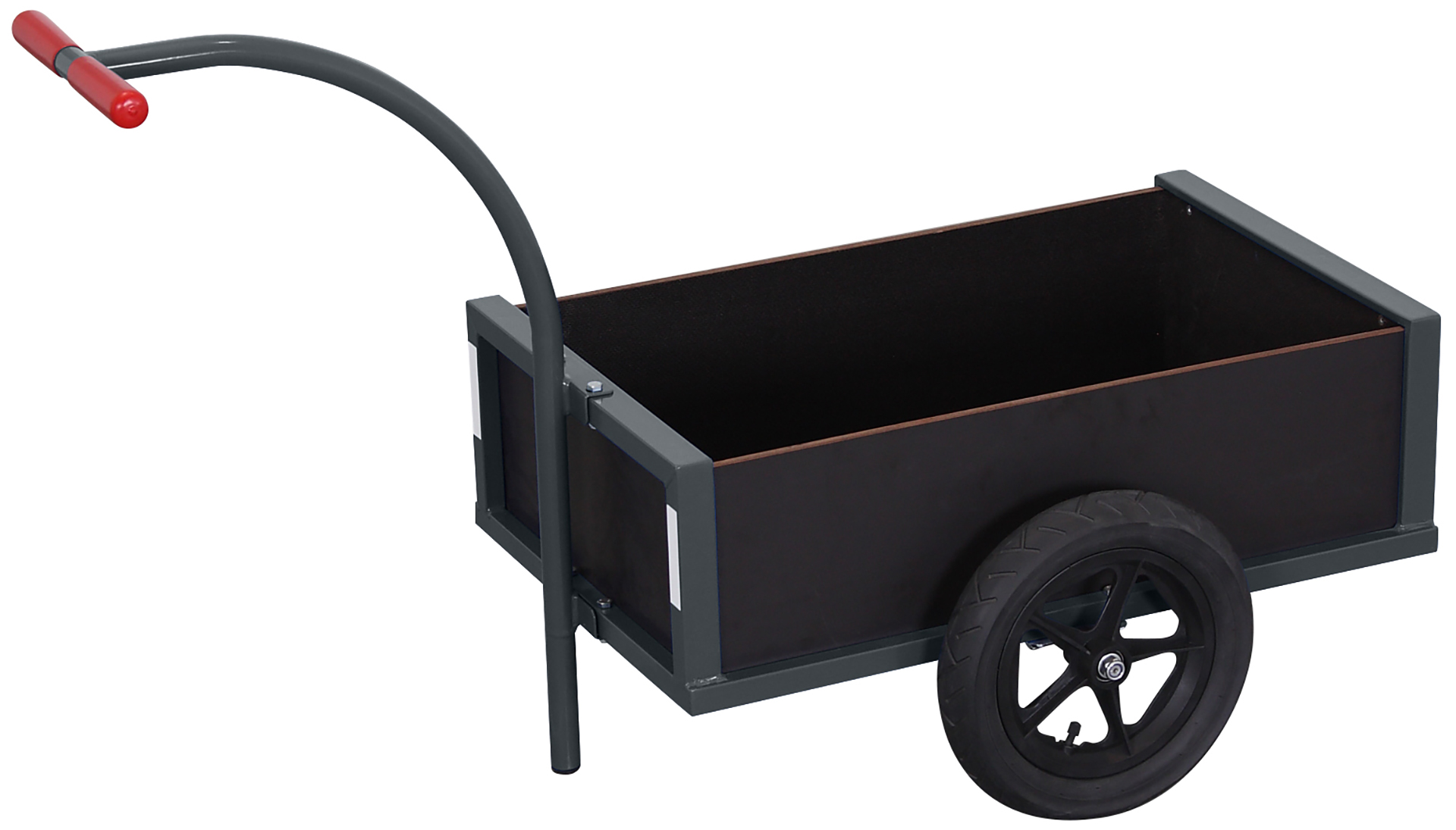 Leichter Handwagen