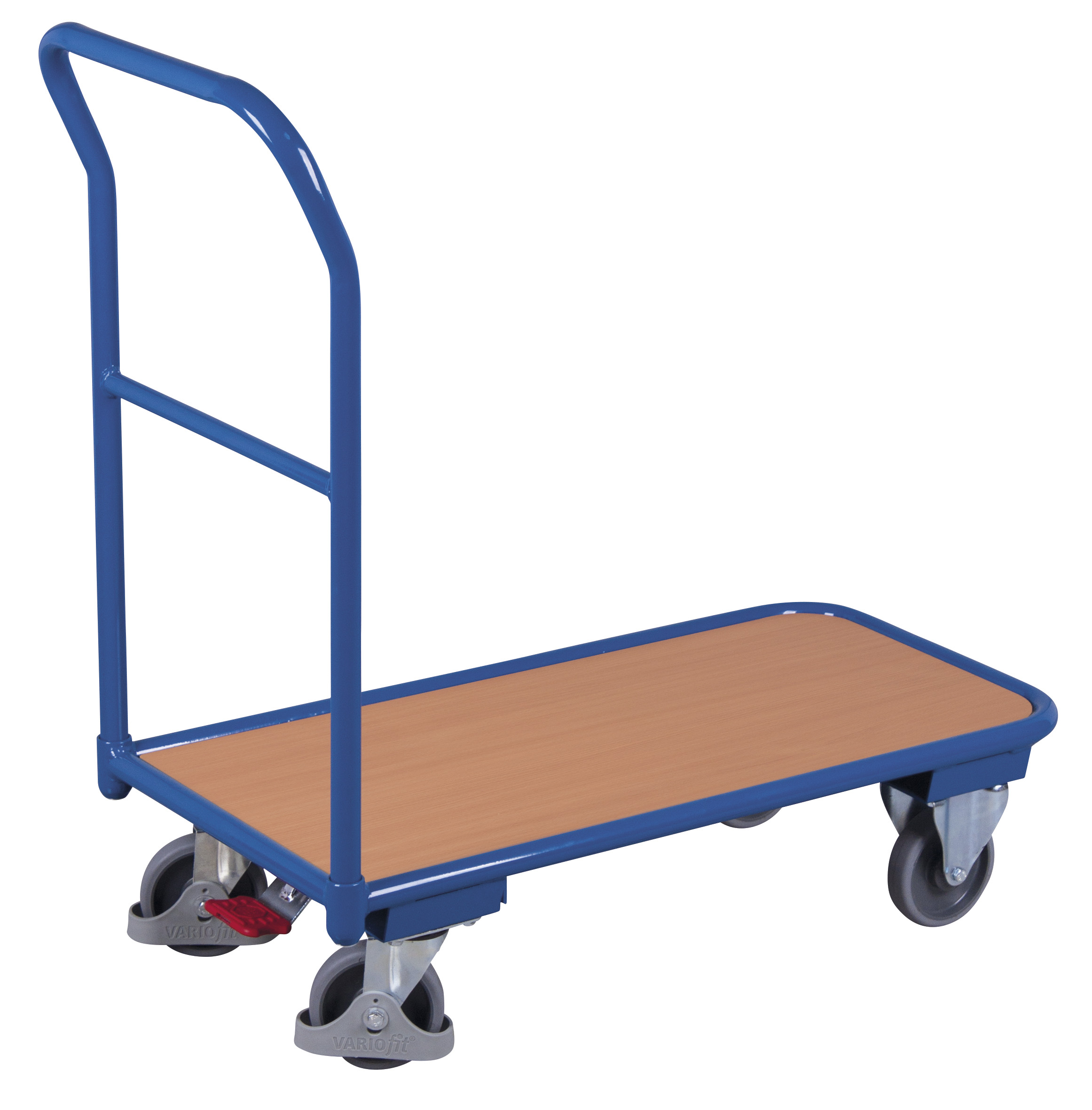 Magazinwagen