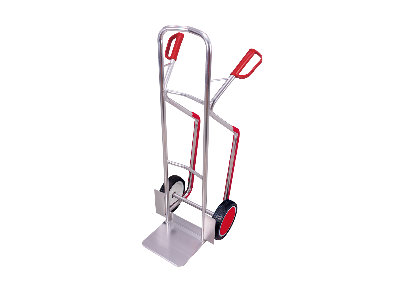 Aluminium truck Aluminium truck